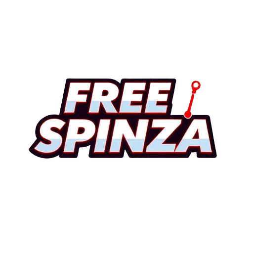 Free Spinza Casino logo - casino uden om ROFUS