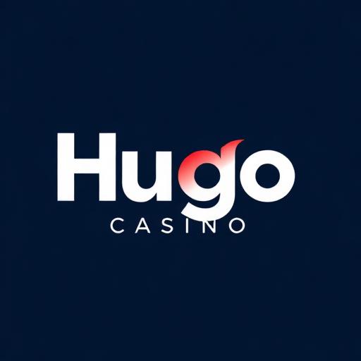 Hugo Casino logo