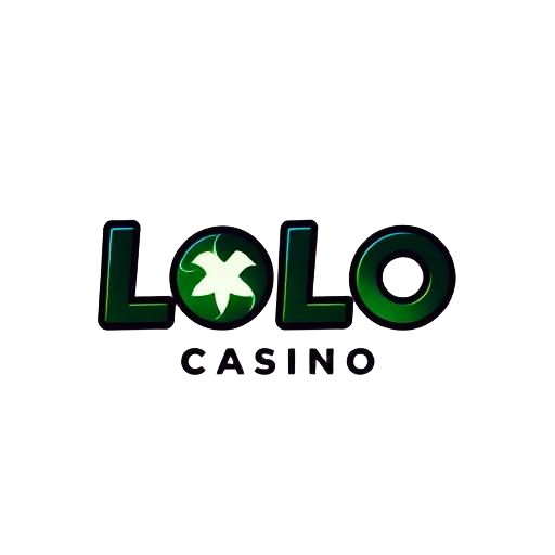 Lolo Casino logo - casino uden om ROFUS