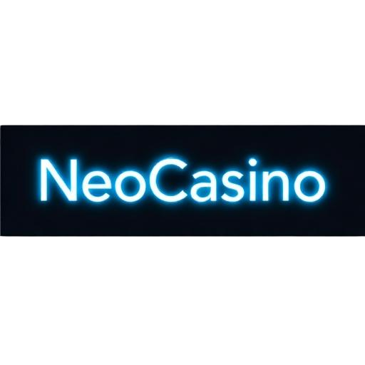 NeoCasino logo - casino uden om ROFUS