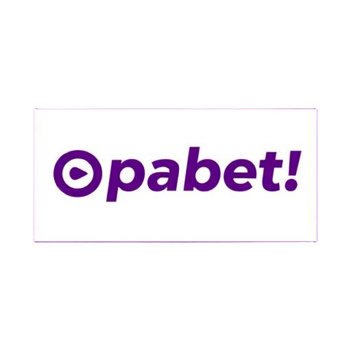 Opabet logo - casino uden om ROFUS