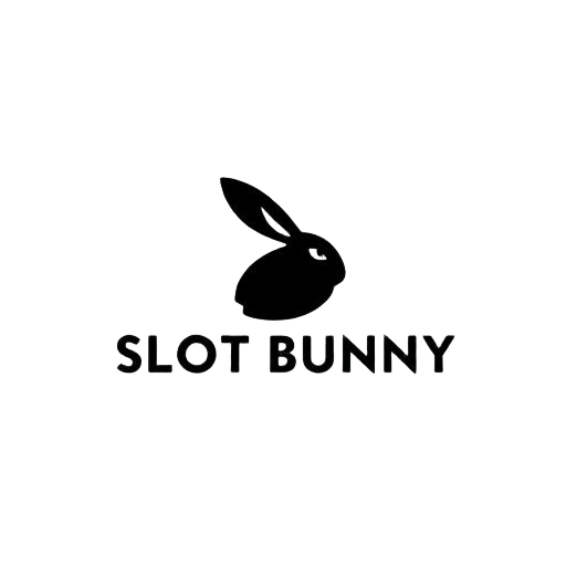 Slot Bunny Casino logo - casino uden om ROFUS